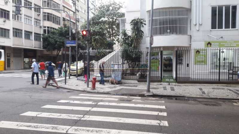 Conheça 10 do imóvel - Loja Para Alugar - Copacabana - Rio de Janeiro - RJ - GILJ00054 - 11 10 - Loja Para Alugar - Copacabana - Rio de Janeiro - RJ - GILJ00054 - 11