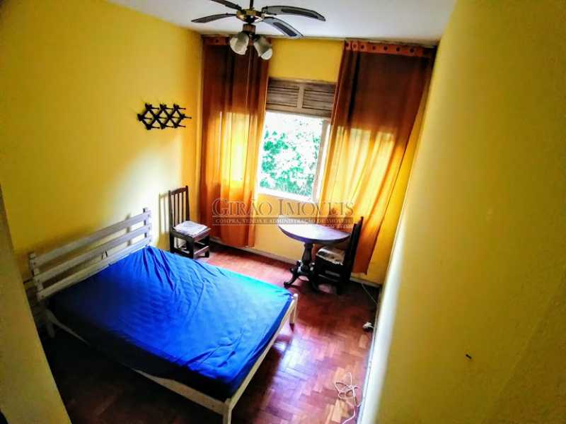 Conheça QUARTO201 do imóvel - Apartamento silencioso, vazio, vista verde, próximo metrô, saleta(cabe sofá e estante), quarto, cozinha e banheiro social. Doc. ok - GIAP10637 - 15 QUARTO201 - Apartamento silencioso, vazio, vista verde, próximo metrô, saleta(cabe sofá e estante), quarto, cozinha e banheiro social. Doc. ok - GIAP10637 - 15