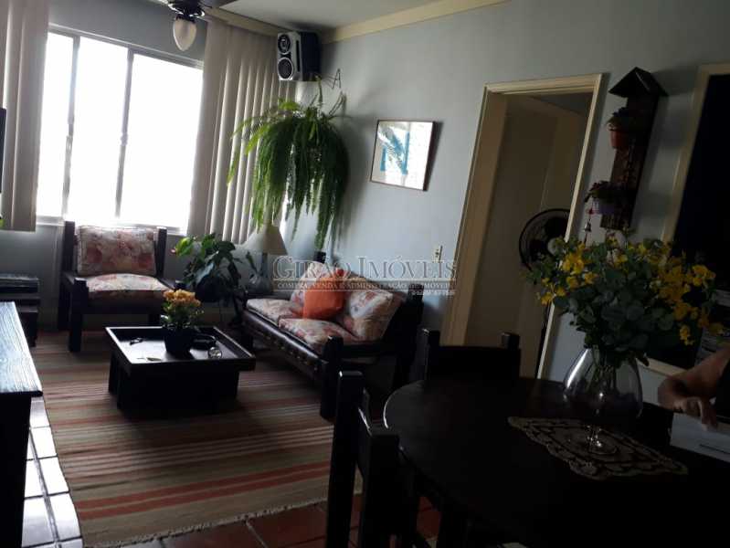 Conheça 1 do imóvel - Apartamento À Venda - Ipanema - Rio de Janeiro - RJ - GIAP21143 - 1 1 - Apartamento À Venda - Ipanema - Rio de Janeiro - RJ - GIAP21143 - 1