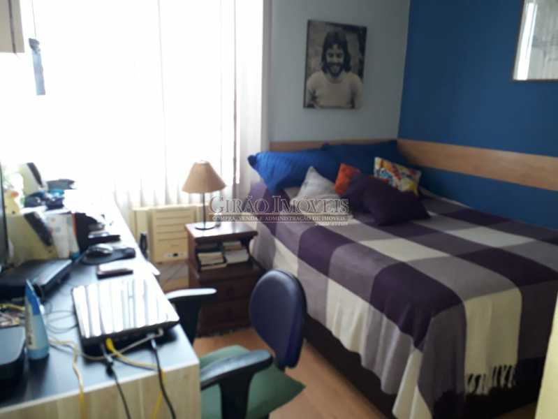 Conheça 2 do imóvel - Apartamento À Venda - Ipanema - Rio de Janeiro - RJ - GIAP21143 - 9 2 - Apartamento À Venda - Ipanema - Rio de Janeiro - RJ - GIAP21143 - 9