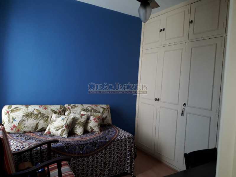Conheça 5 do imóvel - Apartamento À Venda - Ipanema - Rio de Janeiro - RJ - GIAP21143 - 12 5 - Apartamento À Venda - Ipanema - Rio de Janeiro - RJ - GIAP21143 - 12