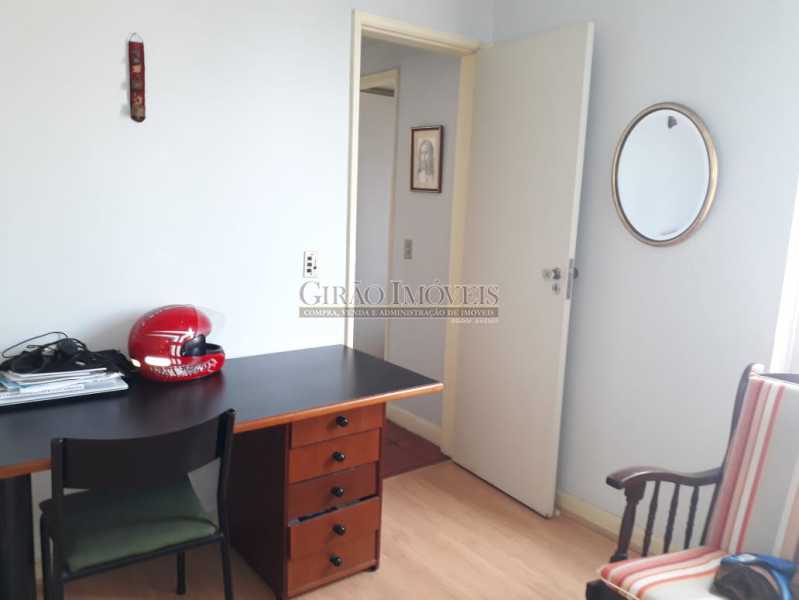 Conheça 6 do imóvel - Apartamento À Venda - Ipanema - Rio de Janeiro - RJ - GIAP21143 - 13 6 - Apartamento À Venda - Ipanema - Rio de Janeiro - RJ - GIAP21143 - 13