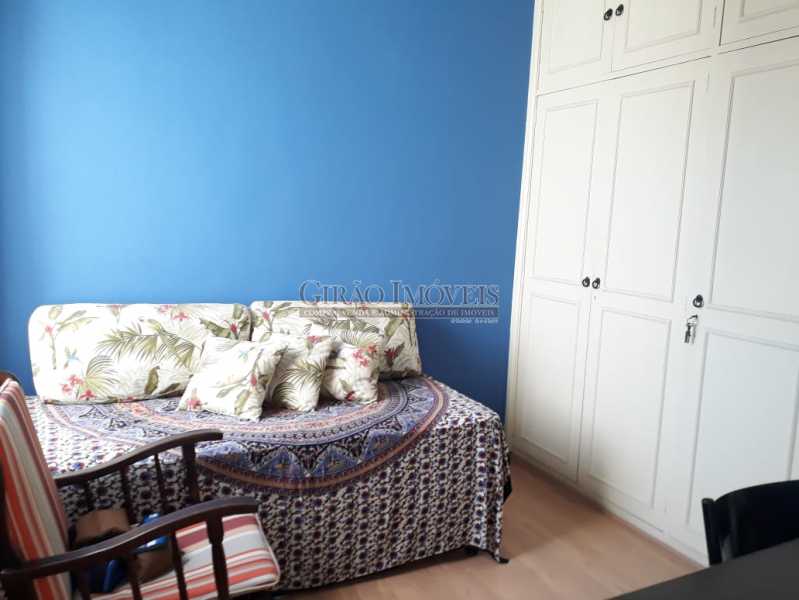Conheça 7 do imóvel - Apartamento À Venda - Ipanema - Rio de Janeiro - RJ - GIAP21143 - 14 7 - Apartamento À Venda - Ipanema - Rio de Janeiro - RJ - GIAP21143 - 14