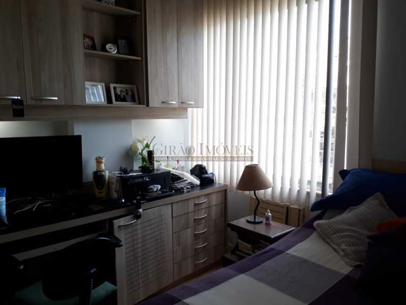 Conheça 9 do imóvel - Apartamento À Venda - Ipanema - Rio de Janeiro - RJ - GIAP21143 - 11 9 - Apartamento À Venda - Ipanema - Rio de Janeiro - RJ - GIAP21143 - 11