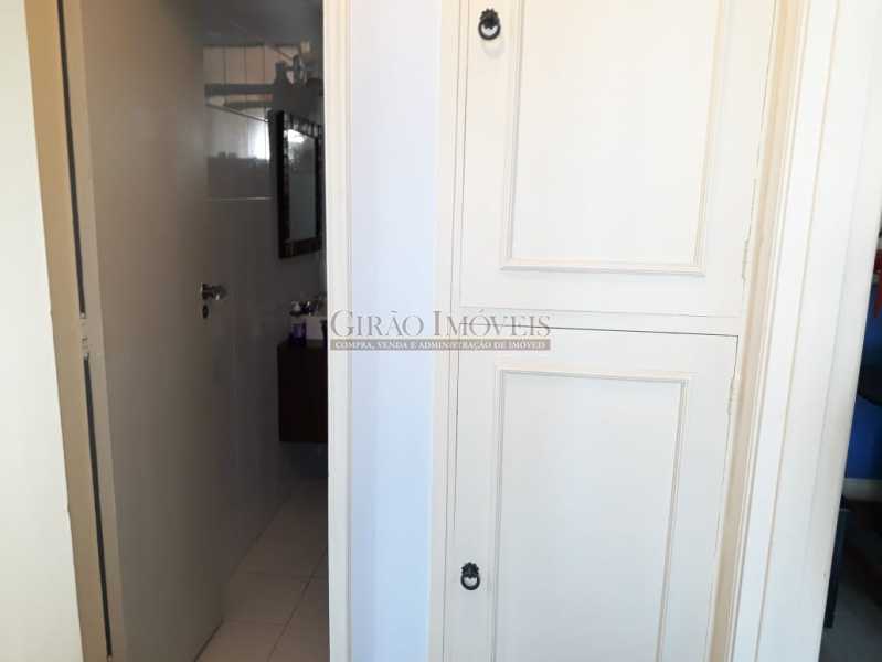 Conheça 10 do imóvel - Apartamento À Venda - Ipanema - Rio de Janeiro - RJ - GIAP21143 - 15 10 - Apartamento À Venda - Ipanema - Rio de Janeiro - RJ - GIAP21143 - 15