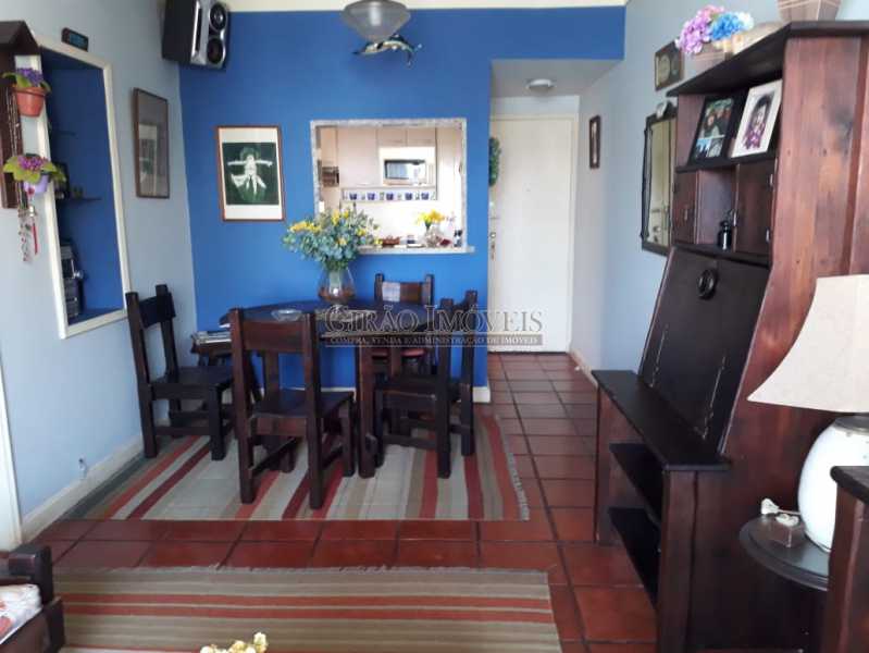 Conheça 14 do imóvel - Apartamento À Venda - Ipanema - Rio de Janeiro - RJ - GIAP21143 - 3 14 - Apartamento À Venda - Ipanema - Rio de Janeiro - RJ - GIAP21143 - 3