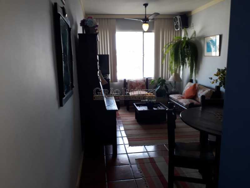 Conheça 15 do imóvel - Apartamento À Venda - Ipanema - Rio de Janeiro - RJ - GIAP21143 - 4 15 - Apartamento À Venda - Ipanema - Rio de Janeiro - RJ - GIAP21143 - 4