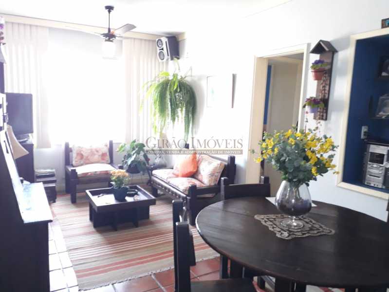 Conheça 16 do imóvel - Apartamento À Venda - Ipanema - Rio de Janeiro - RJ - GIAP21143 - 5 16 - Apartamento À Venda - Ipanema - Rio de Janeiro - RJ - GIAP21143 - 5