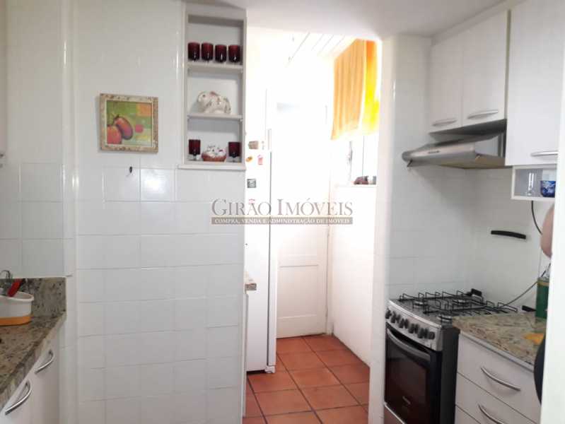Conheça 17 do imóvel - Apartamento À Venda - Ipanema - Rio de Janeiro - RJ - GIAP21143 - 18 17 - Apartamento À Venda - Ipanema - Rio de Janeiro - RJ - GIAP21143 - 18