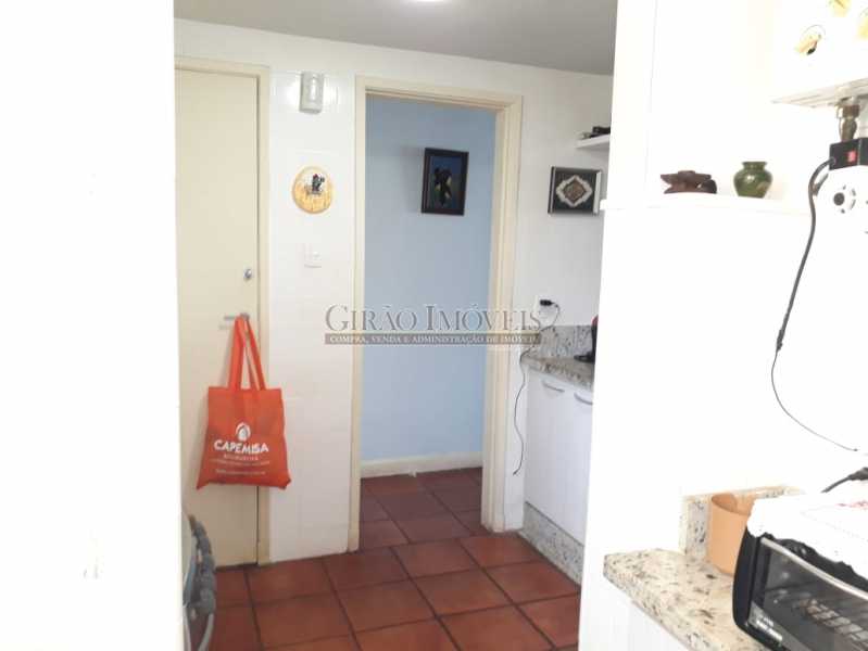 Conheça 18 do imóvel - Apartamento À Venda - Ipanema - Rio de Janeiro - RJ - GIAP21143 - 19 18 - Apartamento À Venda - Ipanema - Rio de Janeiro - RJ - GIAP21143 - 19