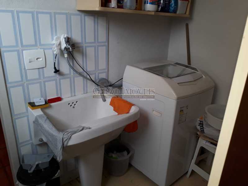 Conheça 19 do imóvel - Apartamento À Venda - Ipanema - Rio de Janeiro - RJ - GIAP21143 - 20 19 - Apartamento À Venda - Ipanema - Rio de Janeiro - RJ - GIAP21143 - 20