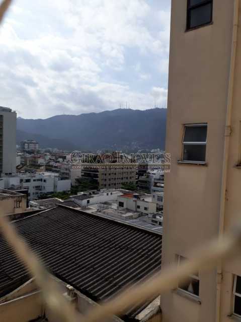 Conheça 20 do imóvel - Apartamento À Venda - Ipanema - Rio de Janeiro - RJ - GIAP21143 - 21 20 - Apartamento À Venda - Ipanema - Rio de Janeiro - RJ - GIAP21143 - 21