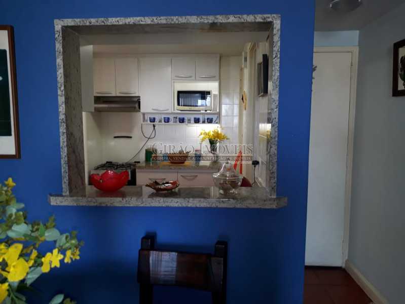 Conheça 21 do imóvel - Apartamento À Venda - Ipanema - Rio de Janeiro - RJ - GIAP21143 - 6 21 - Apartamento À Venda - Ipanema - Rio de Janeiro - RJ - GIAP21143 - 6