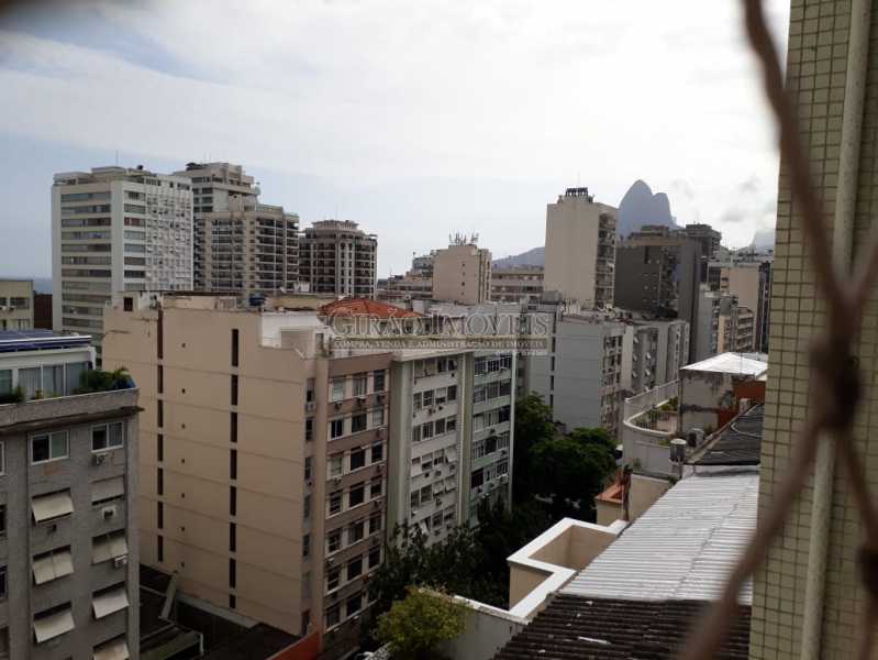Conheça 24 do imóvel - Apartamento À Venda - Ipanema - Rio de Janeiro - RJ - GIAP21143 - 16 24 - Apartamento À Venda - Ipanema - Rio de Janeiro - RJ - GIAP21143 - 16