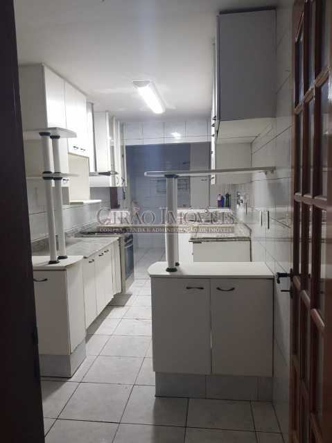 Conheça d4a3faf6-5f85-4c58-b38a-064005 do imóvel - Apartamento À Venda - Ipanema - Rio de Janeiro - RJ - GIAP31350 - 20 d4a3faf6-5f85-4c58-b38a-064005 - Apartamento À Venda - Ipanema - Rio de Janeiro - RJ - GIAP31350 - 20