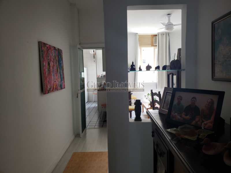 Conheça 2 do imóvel - Apartamento Para Alugar - Copacabana - Rio de Janeiro - RJ - GIAP21147 - 4 2 - Apartamento Para Alugar - Copacabana - Rio de Janeiro - RJ - GIAP21147 - 4