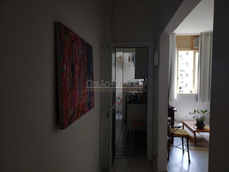 Conheça 3 do imóvel - Apartamento Para Alugar - Copacabana - Rio de Janeiro - RJ - GIAP21147 - 5 3 - Apartamento Para Alugar - Copacabana - Rio de Janeiro - RJ - GIAP21147 - 5