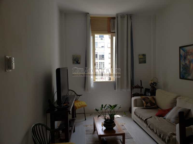 Conheça 4 do imóvel - Apartamento Para Alugar - Copacabana - Rio de Janeiro - RJ - GIAP21147 - 1 4 - Apartamento Para Alugar - Copacabana - Rio de Janeiro - RJ - GIAP21147 - 1