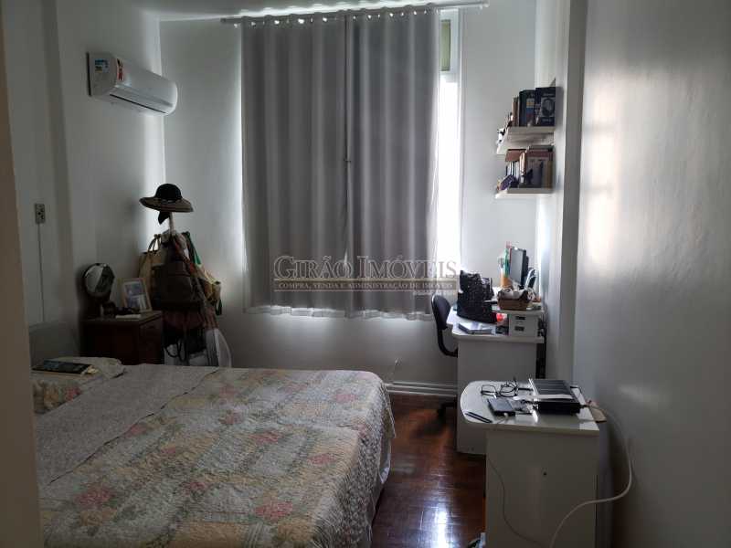 Conheça 5 do imóvel - Apartamento Para Alugar - Copacabana - Rio de Janeiro - RJ - GIAP21147 - 6 5 - Apartamento Para Alugar - Copacabana - Rio de Janeiro - RJ - GIAP21147 - 6
