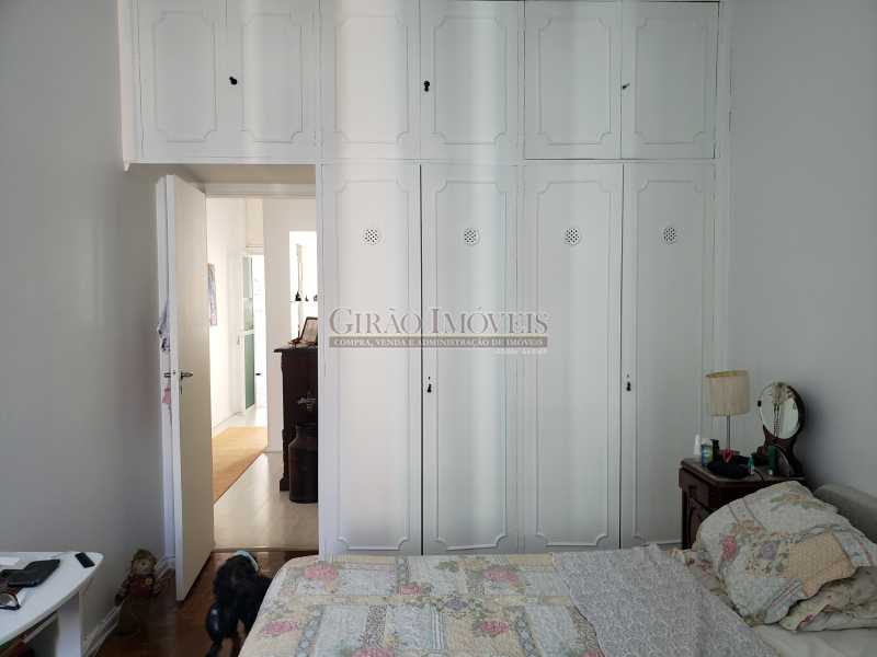 Conheça 6 do imóvel - Apartamento Para Alugar - Copacabana - Rio de Janeiro - RJ - GIAP21147 - 7 6 - Apartamento Para Alugar - Copacabana - Rio de Janeiro - RJ - GIAP21147 - 7