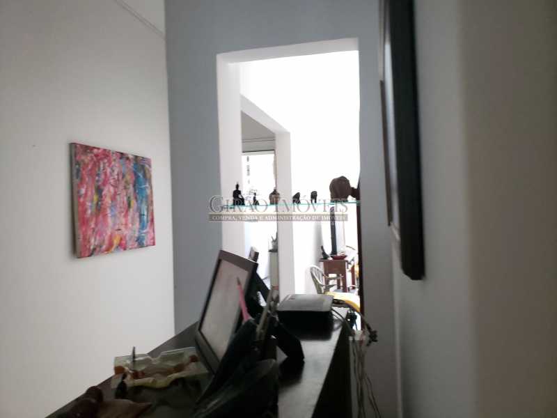 Conheça 7 do imóvel - Apartamento Para Alugar - Copacabana - Rio de Janeiro - RJ - GIAP21147 - 8 7 - Apartamento Para Alugar - Copacabana - Rio de Janeiro - RJ - GIAP21147 - 8