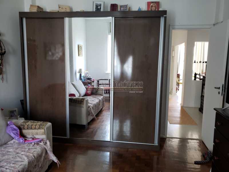 Conheça 8 do imóvel - Apartamento Para Alugar - Copacabana - Rio de Janeiro - RJ - GIAP21147 - 9 8 - Apartamento Para Alugar - Copacabana - Rio de Janeiro - RJ - GIAP21147 - 9