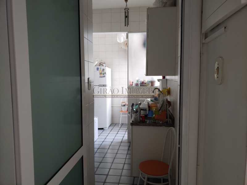 Conheça 10 do imóvel - Apartamento Para Alugar - Copacabana - Rio de Janeiro - RJ - GIAP21147 - 11 10 - Apartamento Para Alugar - Copacabana - Rio de Janeiro - RJ - GIAP21147 - 11