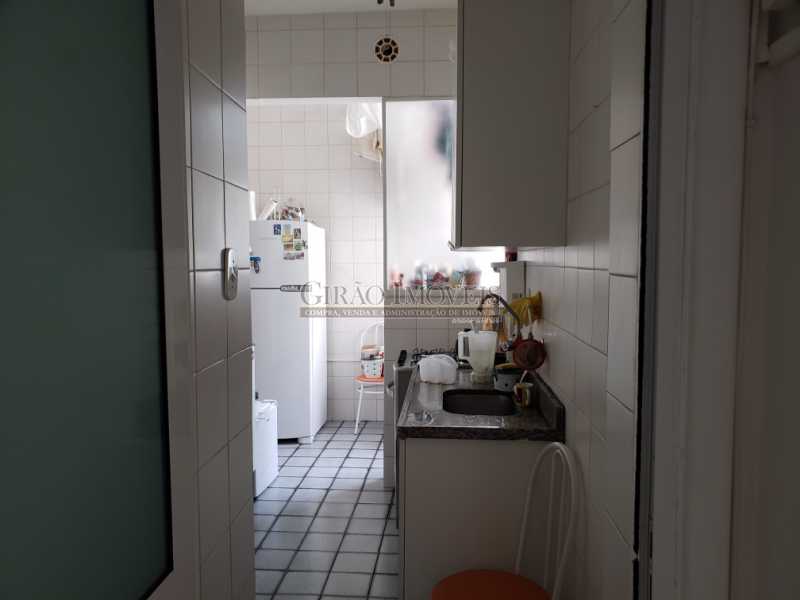 Conheça 11 do imóvel - Apartamento Para Alugar - Copacabana - Rio de Janeiro - RJ - GIAP21147 - 12 11 - Apartamento Para Alugar - Copacabana - Rio de Janeiro - RJ - GIAP21147 - 12