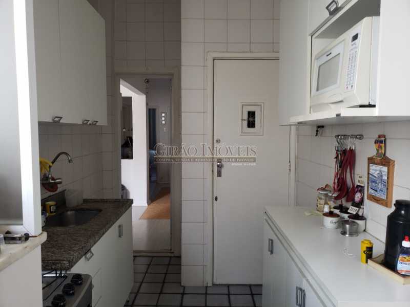 Conheça 12 do imóvel - Apartamento Para Alugar - Copacabana - Rio de Janeiro - RJ - GIAP21147 - 13 12 - Apartamento Para Alugar - Copacabana - Rio de Janeiro - RJ - GIAP21147 - 13