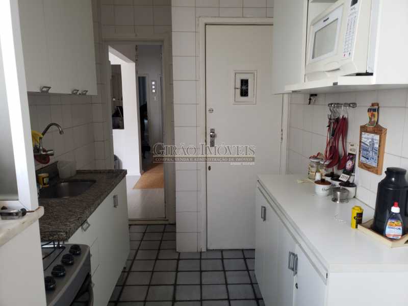 Conheça 13 do imóvel - Apartamento Para Alugar - Copacabana - Rio de Janeiro - RJ - GIAP21147 - 14 13 - Apartamento Para Alugar - Copacabana - Rio de Janeiro - RJ - GIAP21147 - 14