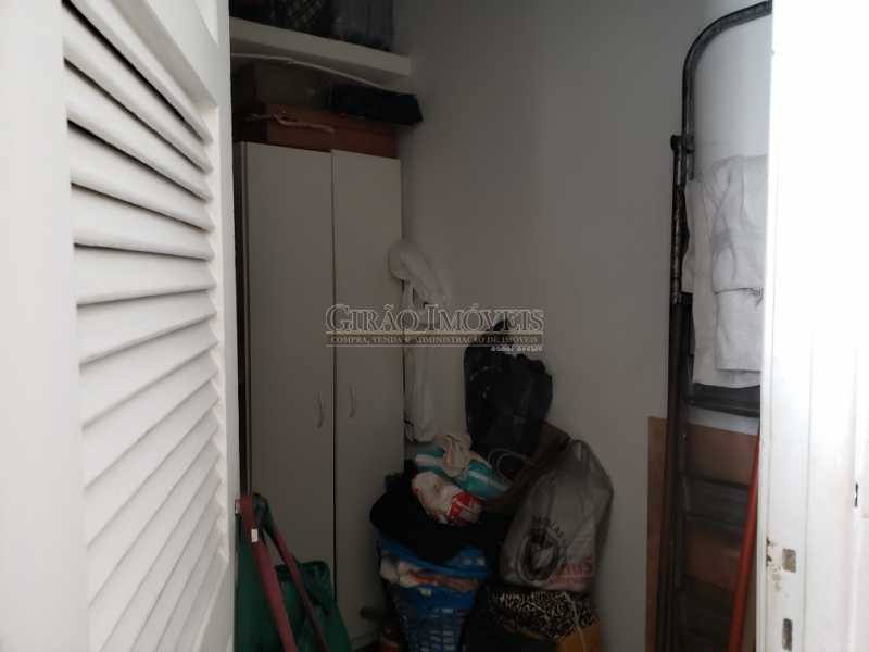 Conheça 14 do imóvel - Apartamento Para Alugar - Copacabana - Rio de Janeiro - RJ - GIAP21147 - 15 14 - Apartamento Para Alugar - Copacabana - Rio de Janeiro - RJ - GIAP21147 - 15