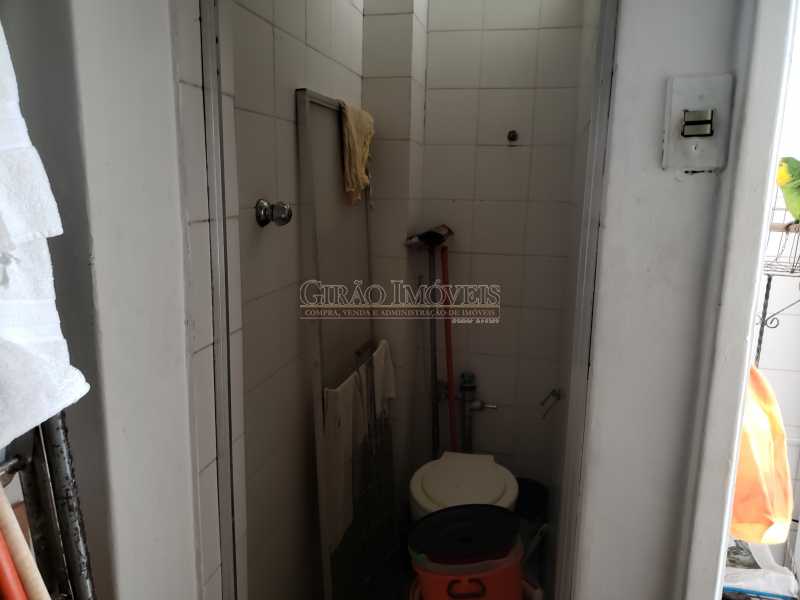 Conheça 15 do imóvel - Apartamento Para Alugar - Copacabana - Rio de Janeiro - RJ - GIAP21147 - 16 15 - Apartamento Para Alugar - Copacabana - Rio de Janeiro - RJ - GIAP21147 - 16