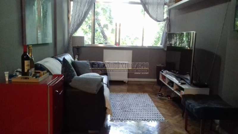 Conheça 1 do imóvel - Apartamento À Venda - Copacabana - Rio de Janeiro - RJ - GIAP31356 - 1 1 - Apartamento À Venda - Copacabana - Rio de Janeiro - RJ - GIAP31356 - 1