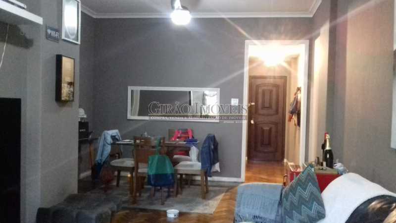 Conheça 3 do imóvel - Apartamento À Venda - Copacabana - Rio de Janeiro - RJ - GIAP31356 - 4 3 - Apartamento À Venda - Copacabana - Rio de Janeiro - RJ - GIAP31356 - 4