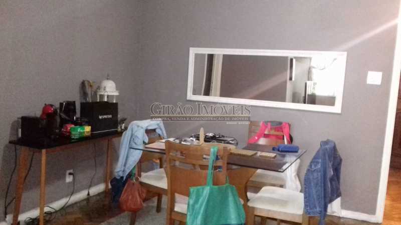 Conheça 4 do imóvel - Apartamento À Venda - Copacabana - Rio de Janeiro - RJ - GIAP31356 - 5 4 - Apartamento À Venda - Copacabana - Rio de Janeiro - RJ - GIAP31356 - 5
