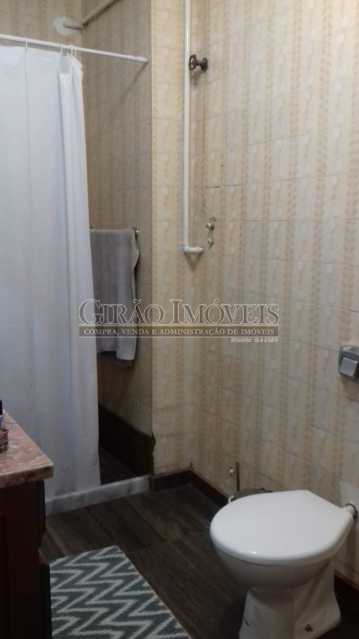 Conheça 7 do imóvel - Apartamento À Venda - Copacabana - Rio de Janeiro - RJ - GIAP31356 - 10 7 - Apartamento À Venda - Copacabana - Rio de Janeiro - RJ - GIAP31356 - 10