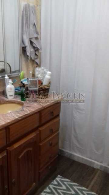Conheça 8 do imóvel - Apartamento À Venda - Copacabana - Rio de Janeiro - RJ - GIAP31356 - 11 8 - Apartamento À Venda - Copacabana - Rio de Janeiro - RJ - GIAP31356 - 11