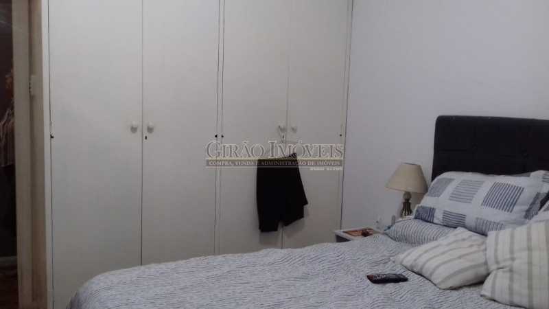 Conheça 10 do imóvel - Apartamento À Venda - Copacabana - Rio de Janeiro - RJ - GIAP31356 - 7 10 - Apartamento À Venda - Copacabana - Rio de Janeiro - RJ - GIAP31356 - 7