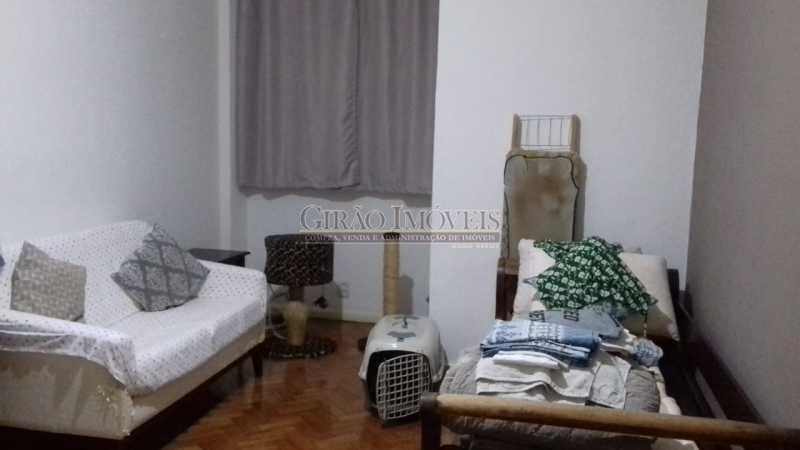 Conheça 11 do imóvel - Apartamento À Venda - Copacabana - Rio de Janeiro - RJ - GIAP31356 - 12 11 - Apartamento À Venda - Copacabana - Rio de Janeiro - RJ - GIAP31356 - 12