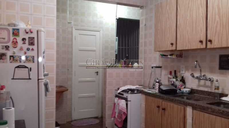 Conheça 15 do imóvel - Apartamento À Venda - Copacabana - Rio de Janeiro - RJ - GIAP31356 - 16 15 - Apartamento À Venda - Copacabana - Rio de Janeiro - RJ - GIAP31356 - 16