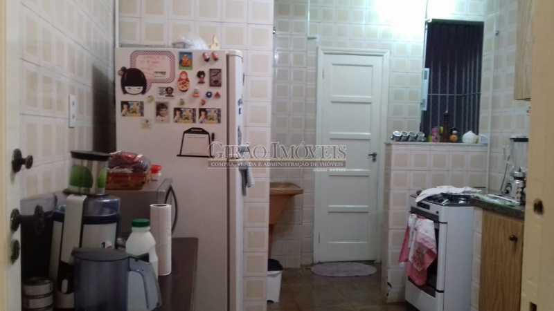 Conheça 16 do imóvel - Apartamento À Venda - Copacabana - Rio de Janeiro - RJ - GIAP31356 - 17 16 - Apartamento À Venda - Copacabana - Rio de Janeiro - RJ - GIAP31356 - 17