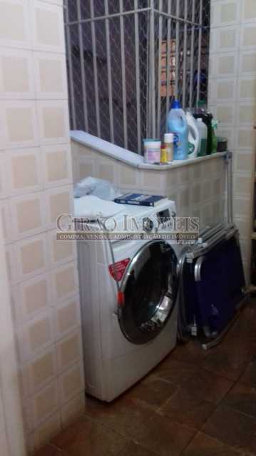 Conheça 17 do imóvel - Apartamento À Venda - Copacabana - Rio de Janeiro - RJ - GIAP31356 - 18 17 - Apartamento À Venda - Copacabana - Rio de Janeiro - RJ - GIAP31356 - 18