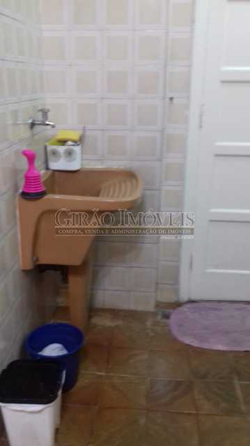 Conheça 18 do imóvel - Apartamento À Venda - Copacabana - Rio de Janeiro - RJ - GIAP31356 - 19 18 - Apartamento À Venda - Copacabana - Rio de Janeiro - RJ - GIAP31356 - 19