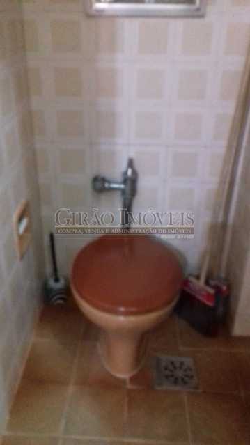 Conheça 19 do imóvel - Apartamento À Venda - Copacabana - Rio de Janeiro - RJ - GIAP31356 - 20 19 - Apartamento À Venda - Copacabana - Rio de Janeiro - RJ - GIAP31356 - 20
