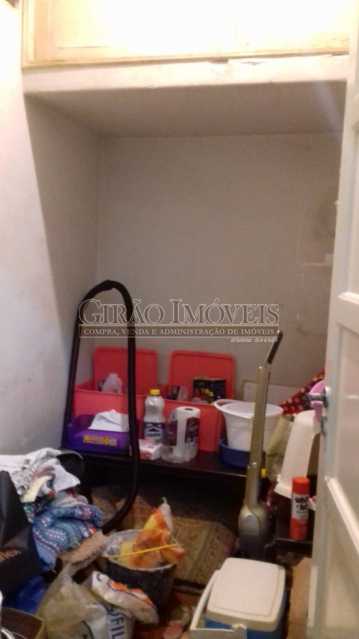 Conheça 20 do imóvel - Apartamento À Venda - Copacabana - Rio de Janeiro - RJ - GIAP31356 - 21 20 - Apartamento À Venda - Copacabana - Rio de Janeiro - RJ - GIAP31356 - 21