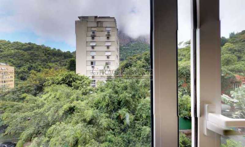 Conheça 4442_G1573319111 do imóvel - Apartamento À Venda - Gávea - Rio de Janeiro - RJ - GIAP31362 - 3 4442_G1573319111 - Apartamento À Venda - Gávea - Rio de Janeiro - RJ - GIAP31362 - 3