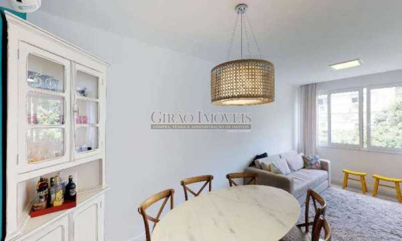 Conheça 4442_G1573319137 do imóvel - Apartamento À Venda - Gávea - Rio de Janeiro - RJ - GIAP31362 - 4 4442_G1573319137 - Apartamento À Venda - Gávea - Rio de Janeiro - RJ - GIAP31362 - 4