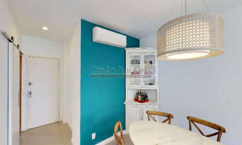 Conheça 4442_G1573319139 do imóvel - Apartamento À Venda - Gávea - Rio de Janeiro - RJ - GIAP31362 - 5 4442_G1573319139 - Apartamento À Venda - Gávea - Rio de Janeiro - RJ - GIAP31362 - 5