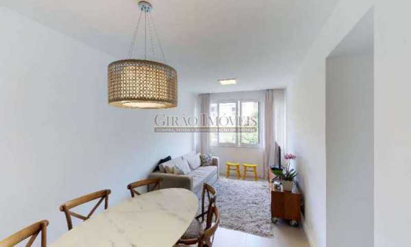 Conheça 4442_G1573319111 do imóvel - Apartamento À Venda - Gávea - Rio de Janeiro - RJ - GIAP31362 - 7 4442_G1573319111 - Apartamento À Venda - Gávea - Rio de Janeiro - RJ - GIAP31362 - 7