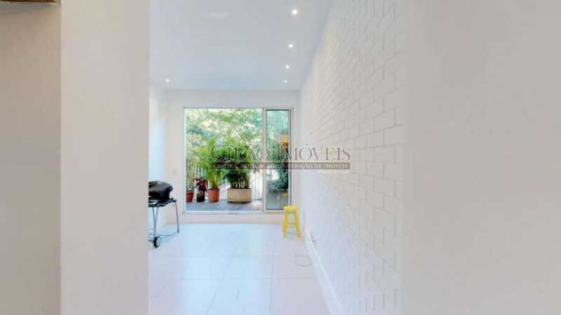Conheça 4447_G1573743035 do imóvel - Apartamento À Venda - Gávea - Rio de Janeiro - RJ - GIAP21151 - 5 4447_G1573743035 - Apartamento À Venda - Gávea - Rio de Janeiro - RJ - GIAP21151 - 5